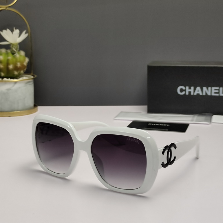 CHANEL Sunglasses(AAAA)-1880