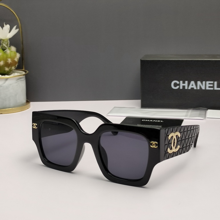 CHANEL Sunglasses(AAAA)-1879