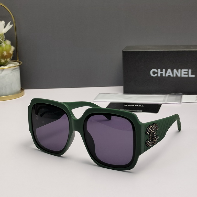 CHANEL Sunglasses(AAAA)-1870
