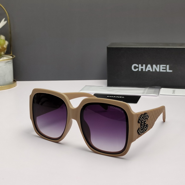 CHANEL Sunglasses(AAAA)-1869