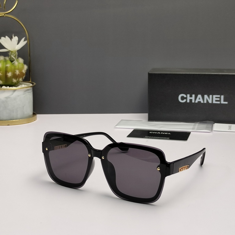 CHANEL Sunglasses(AAAA)-1868