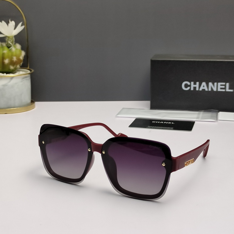 CHANEL Sunglasses(AAAA)-1867