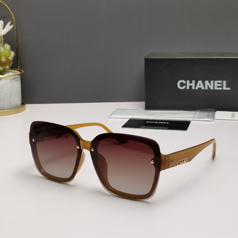 CHANEL Sunglasses(AAAA)-1865