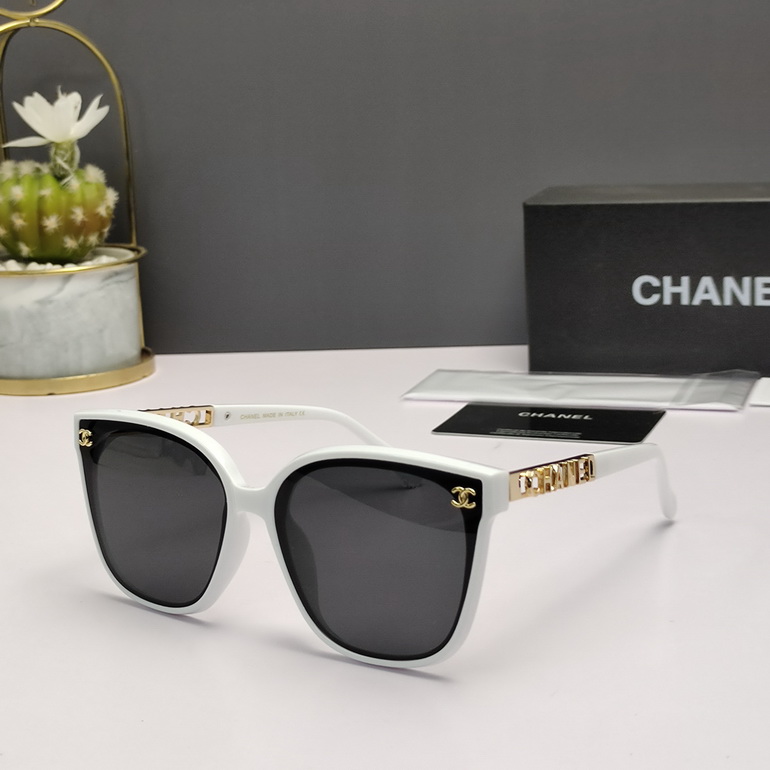 CHANEL Sunglasses(AAAA)-1848