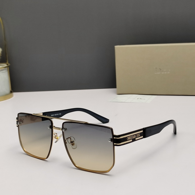 Dior Sunglasses(AAAA)-021