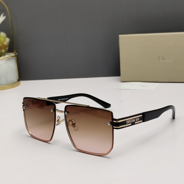 Dior Sunglasses(AAAA)-020