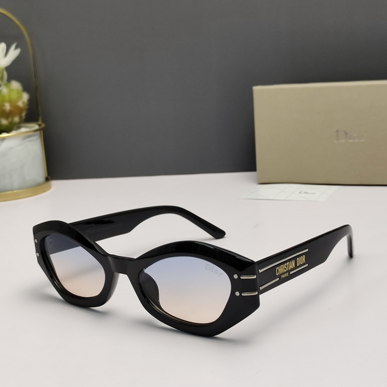 Dior Sunglasses(AAAA)-018