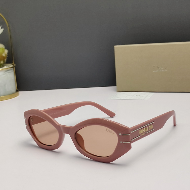 Dior Sunglasses(AAAA)-016