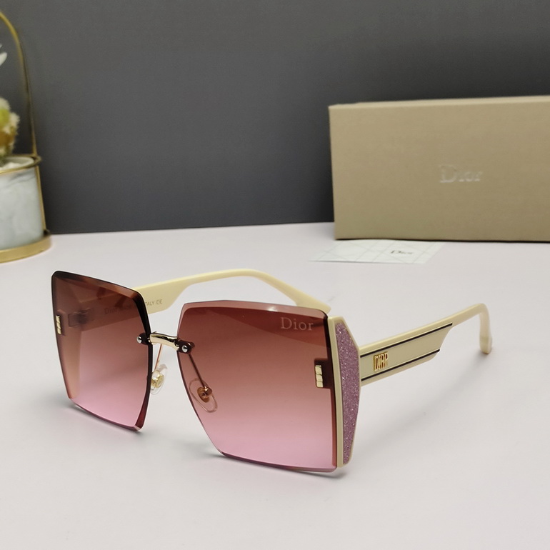 Dior Sunglasses(AAAA)-011