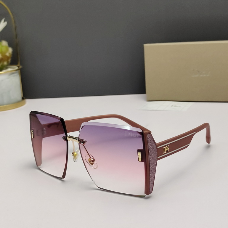 Dior Sunglasses(AAAA)-009