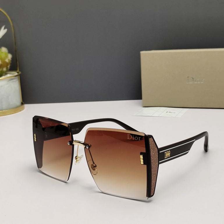 Dior Sunglasses(AAAA)-008