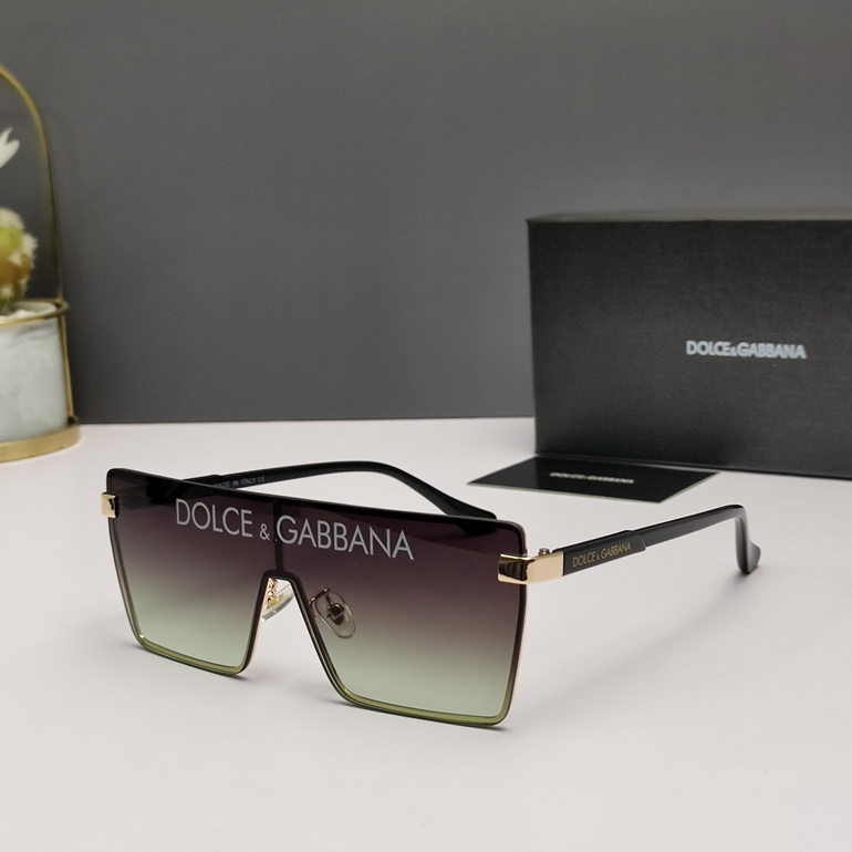 D&G Sunglasses(AAAA)-433