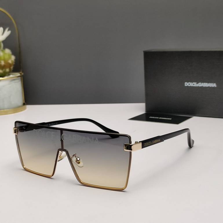 D&G Sunglasses(AAAA)-432
