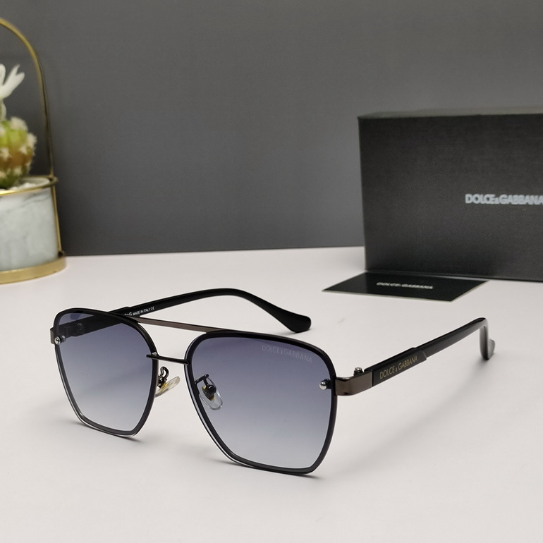 D&G Sunglasses(AAAA)-430