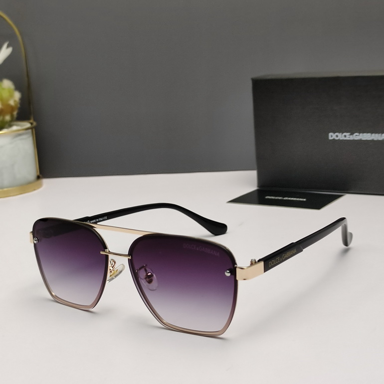 D&G Sunglasses(AAAA)-429