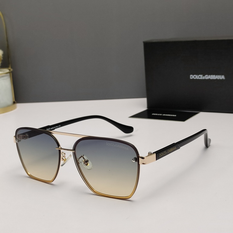 D&G Sunglasses(AAAA)-426