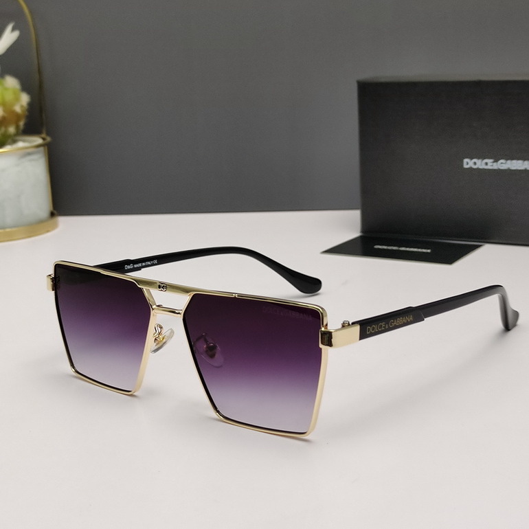 D&G Sunglasses(AAAA)-425