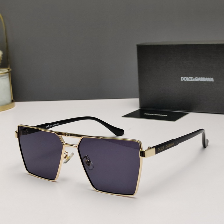 D&G Sunglasses(AAAA)-422