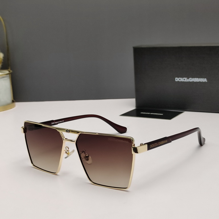 D&G Sunglasses(AAAA)-421