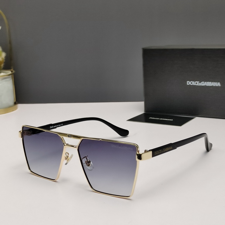 D&G Sunglasses(AAAA)-418