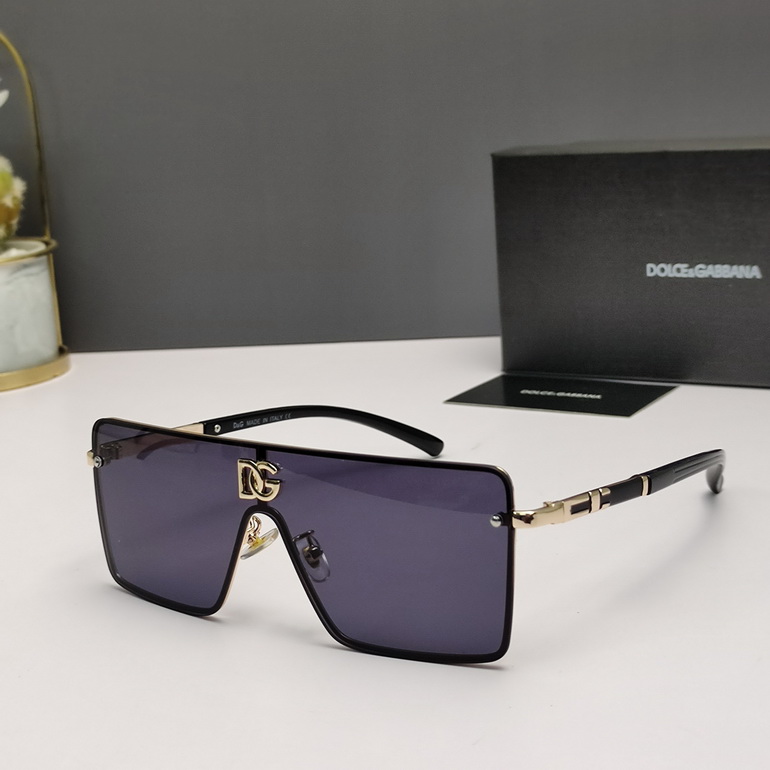 D&G Sunglasses(AAAA)-416