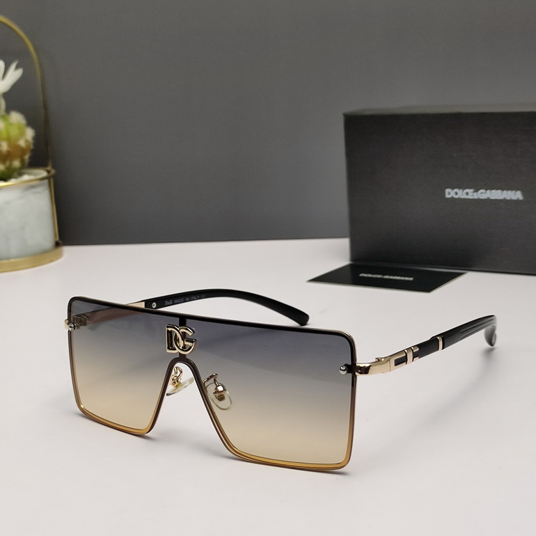 D&G Sunglasses(AAAA)-415