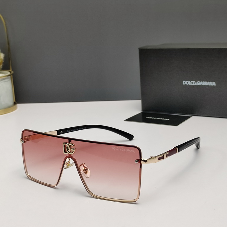 D&G Sunglasses(AAAA)-412