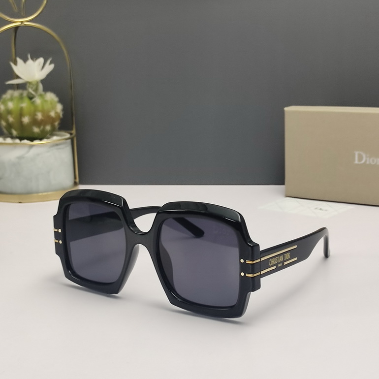 Dior Sunglasses(AAAA)-007