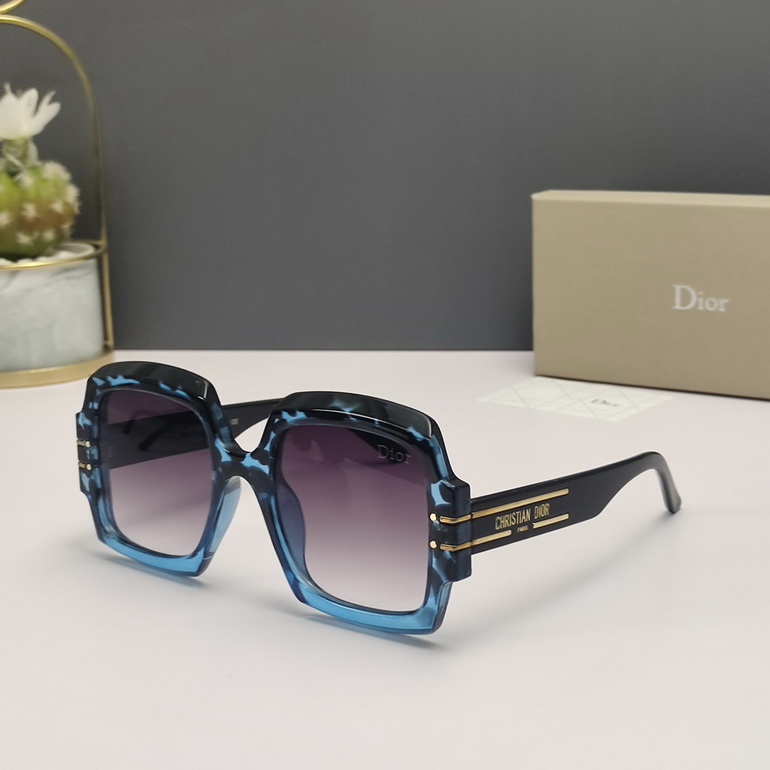 Dior Sunglasses(AAAA)-006