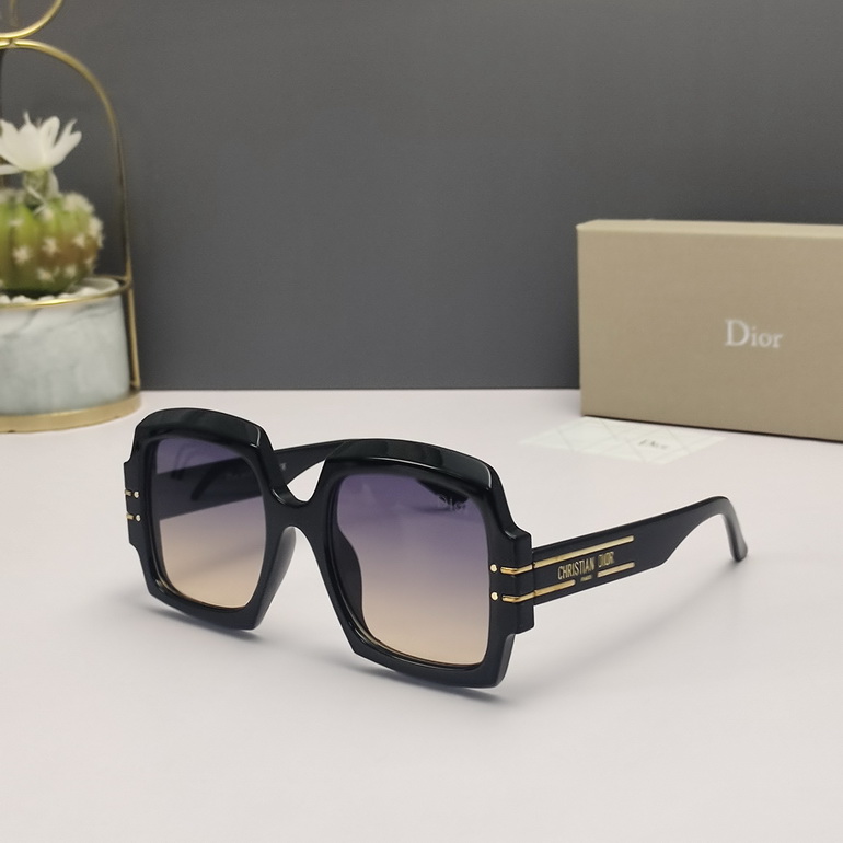 Dior Sunglasses(AAAA)-005