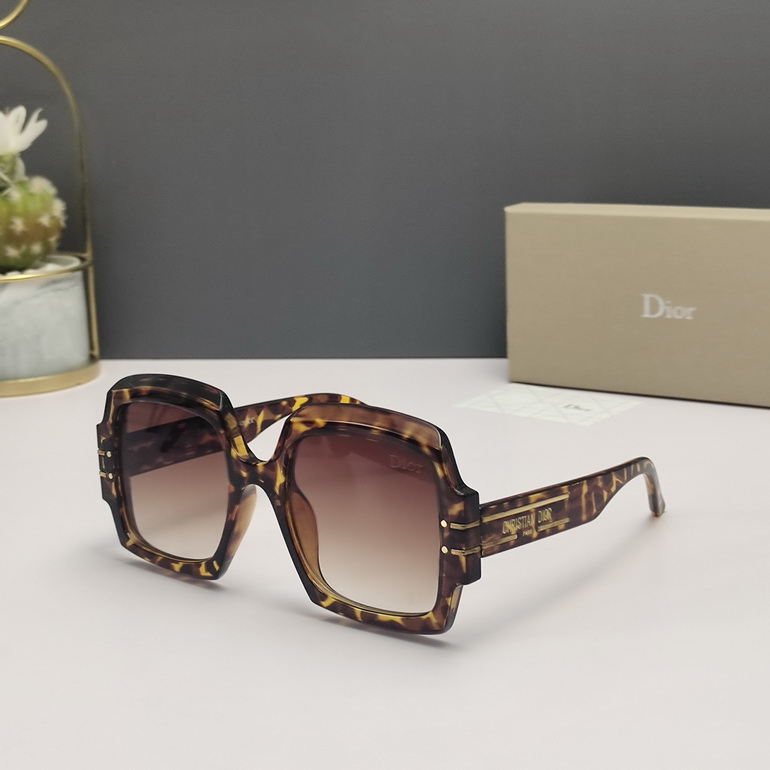 Dior Sunglasses(AAAA)-004