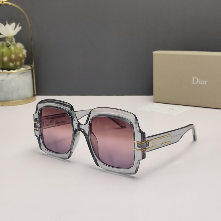 Dior Sunglasses(AAAA)-003