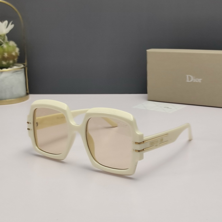 Dior Sunglasses(AAAA)-002
