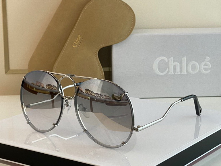 Chloe Sunglasses(AAAA)-178