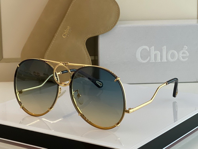 Chloe Sunglasses(AAAA)-174