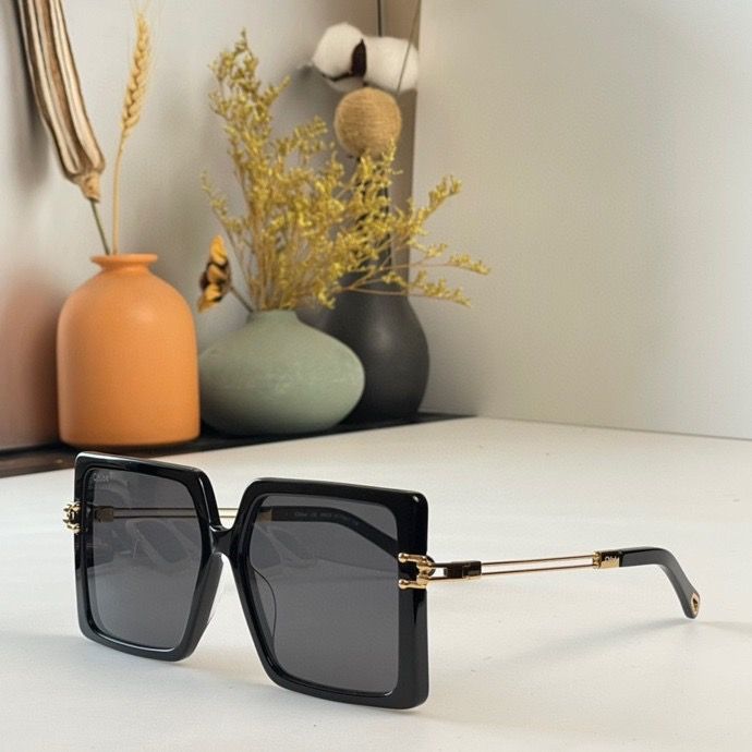 Chloe Sunglasses(AAAA)-172