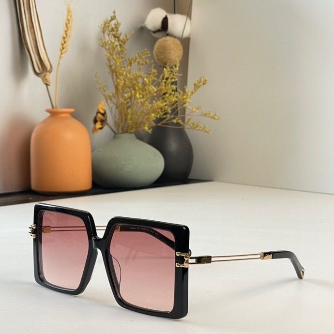 Chloe Sunglasses(AAAA)-170