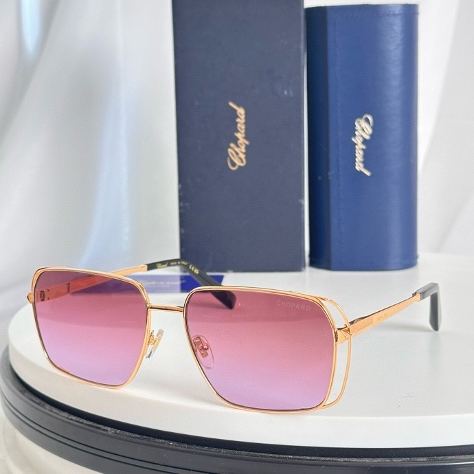 CHOPARD Sunglasses(AAAA)-108