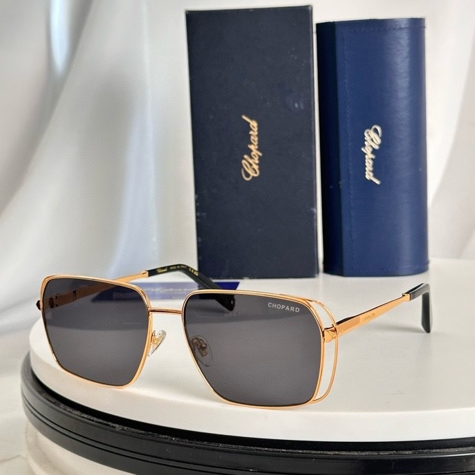 CHOPARD Sunglasses(AAAA)-106