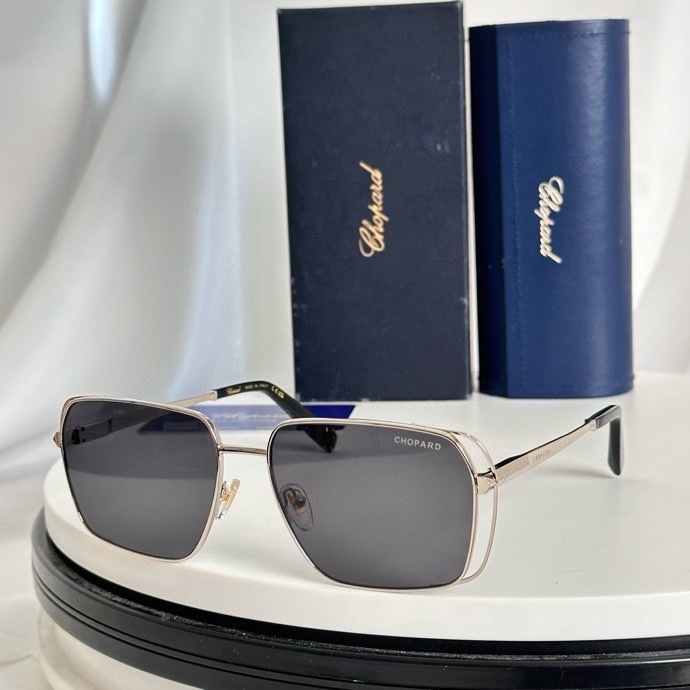 CHOPARD Sunglasses(AAAA)-105