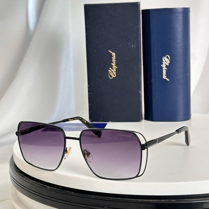 CHOPARD Sunglasses(AAAA)-102