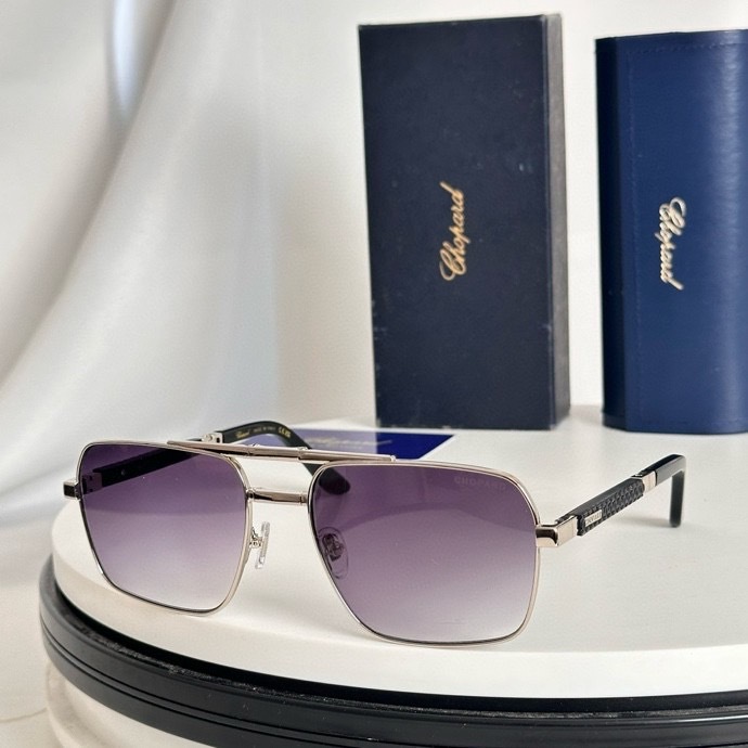 CHOPARD Sunglasses(AAAA)-099
