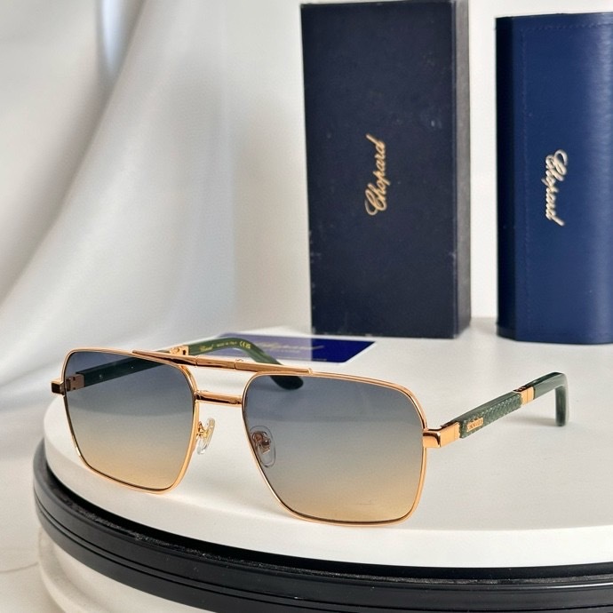CHOPARD Sunglasses(AAAA)-097