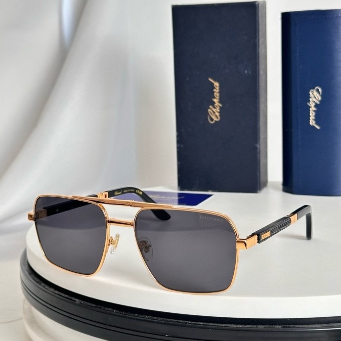 CHOPARD Sunglasses(AAAA)-096