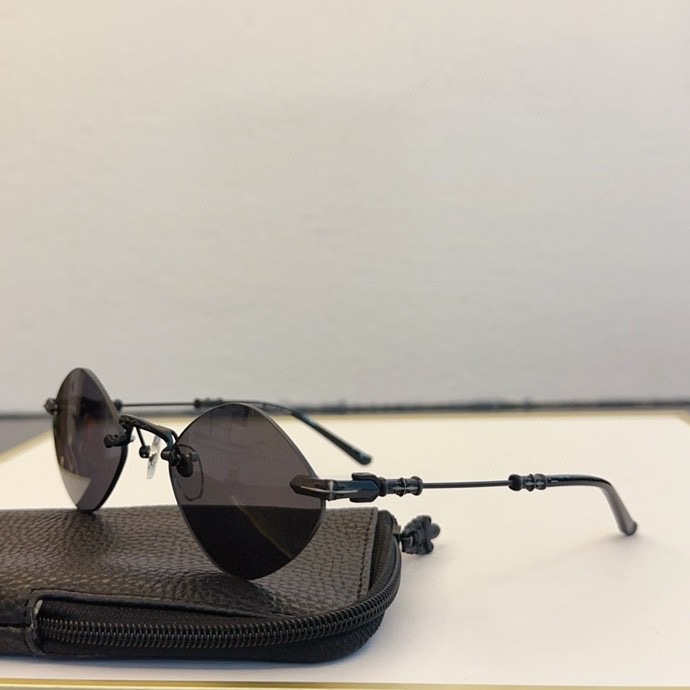 Chrome Hearts Sunglasses(AAAA)-179