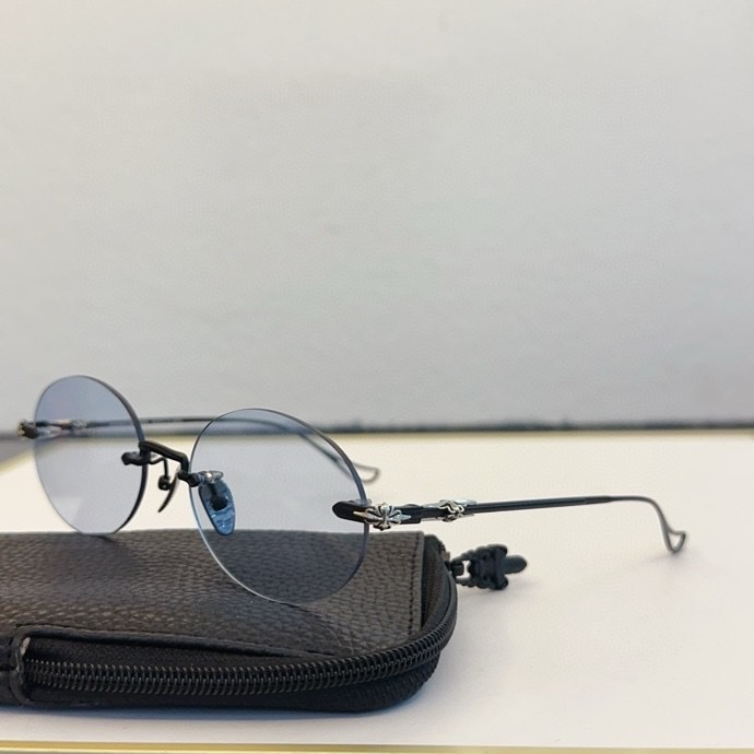 Chrome Hearts Sunglasses(AAAA)-175