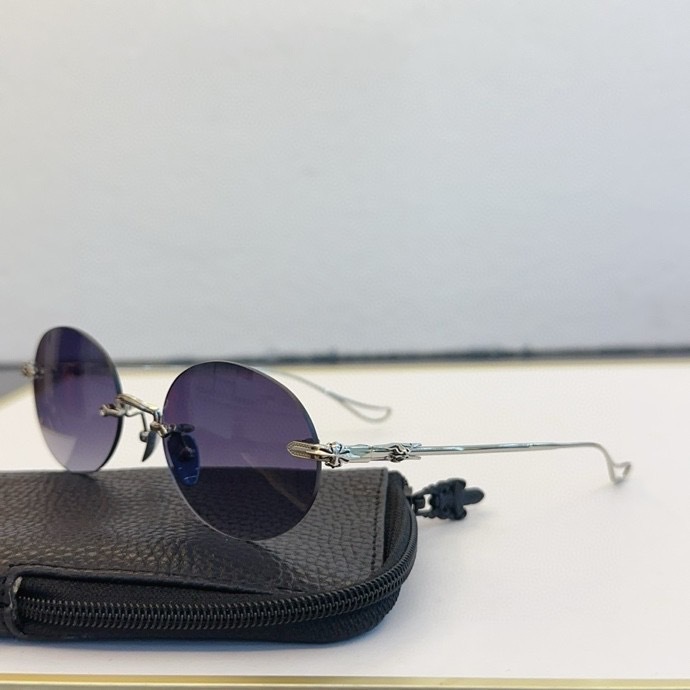 Chrome Hearts Sunglasses(AAAA)-174