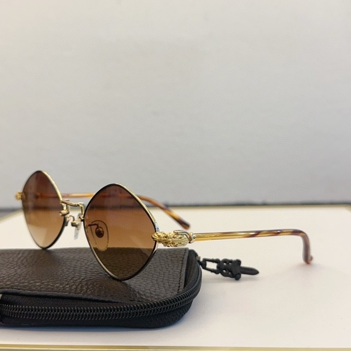 Chrome Hearts Sunglasses(AAAA)-165