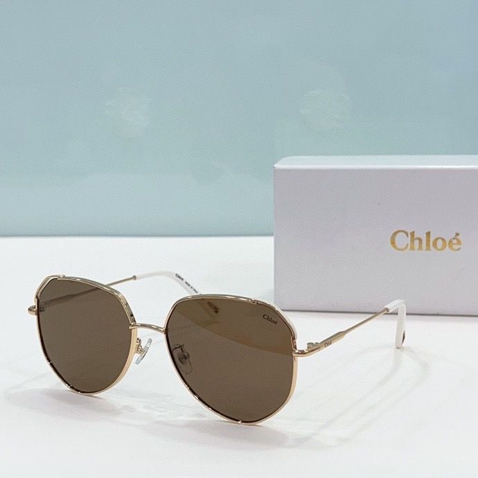 Chloe Sunglasses(AAAA)-162