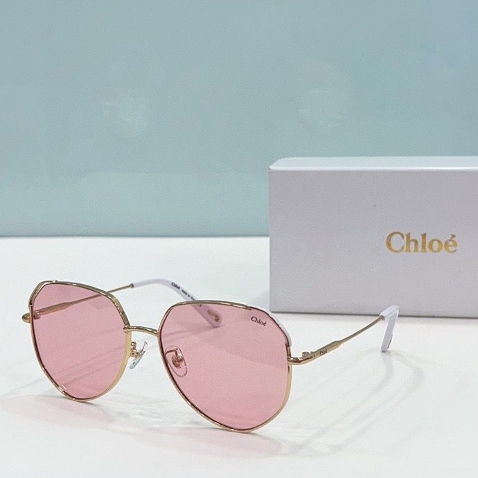 Chloe Sunglasses(AAAA)-160